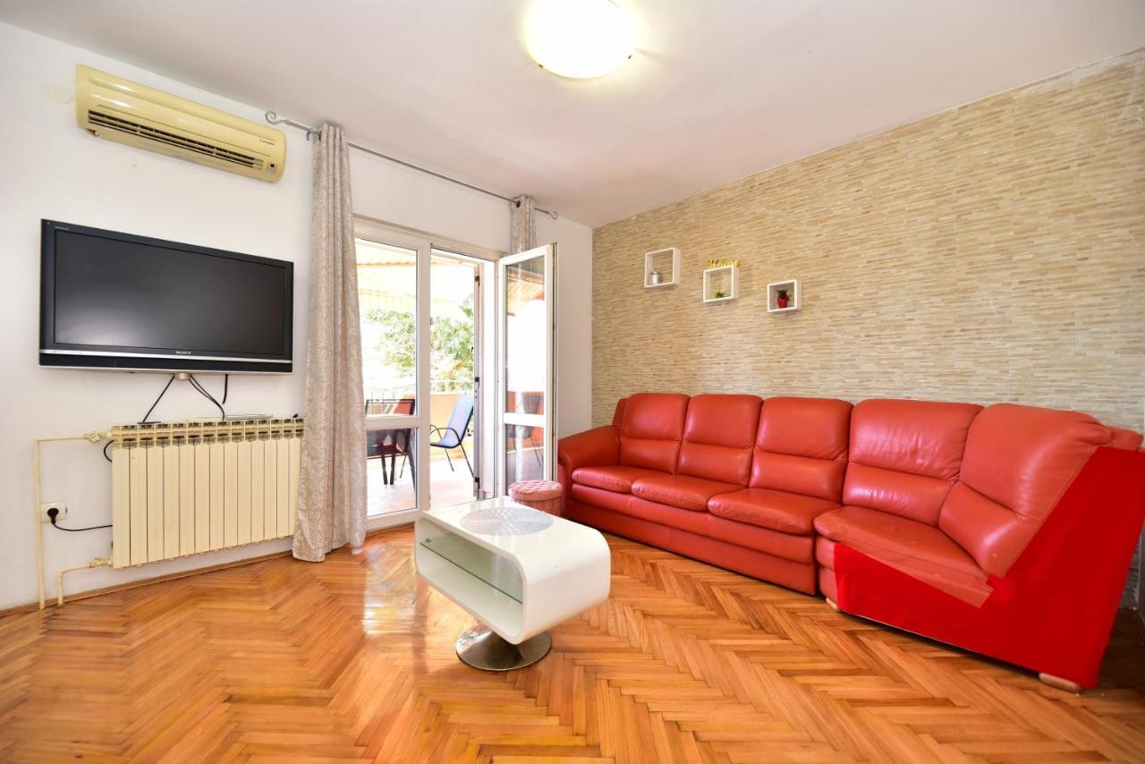 L&L Holiday Apartment Zadar Extérieur photo