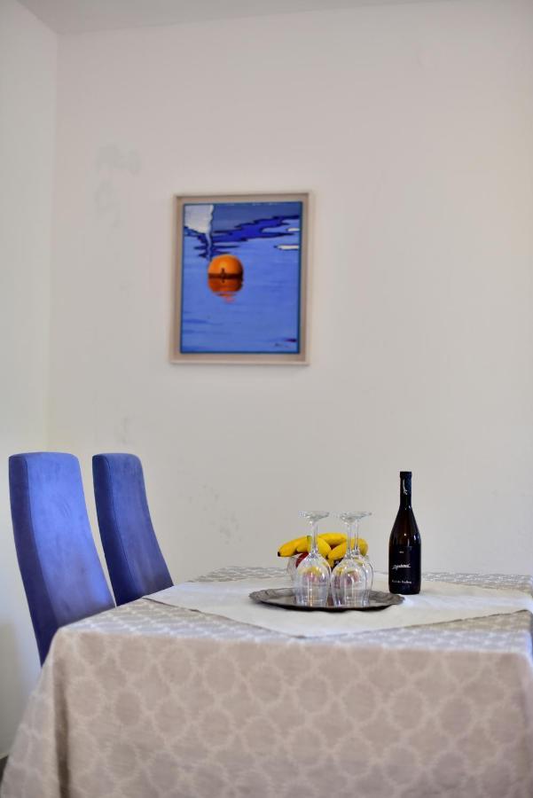 L&L Holiday Apartment Zadar Extérieur photo