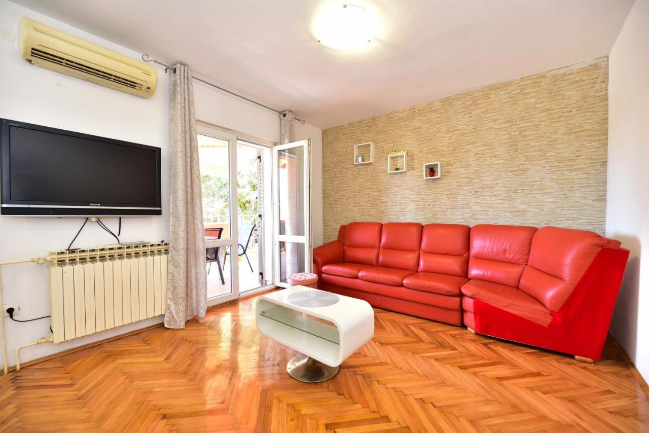 L&L Holiday Apartment Zadar Extérieur photo