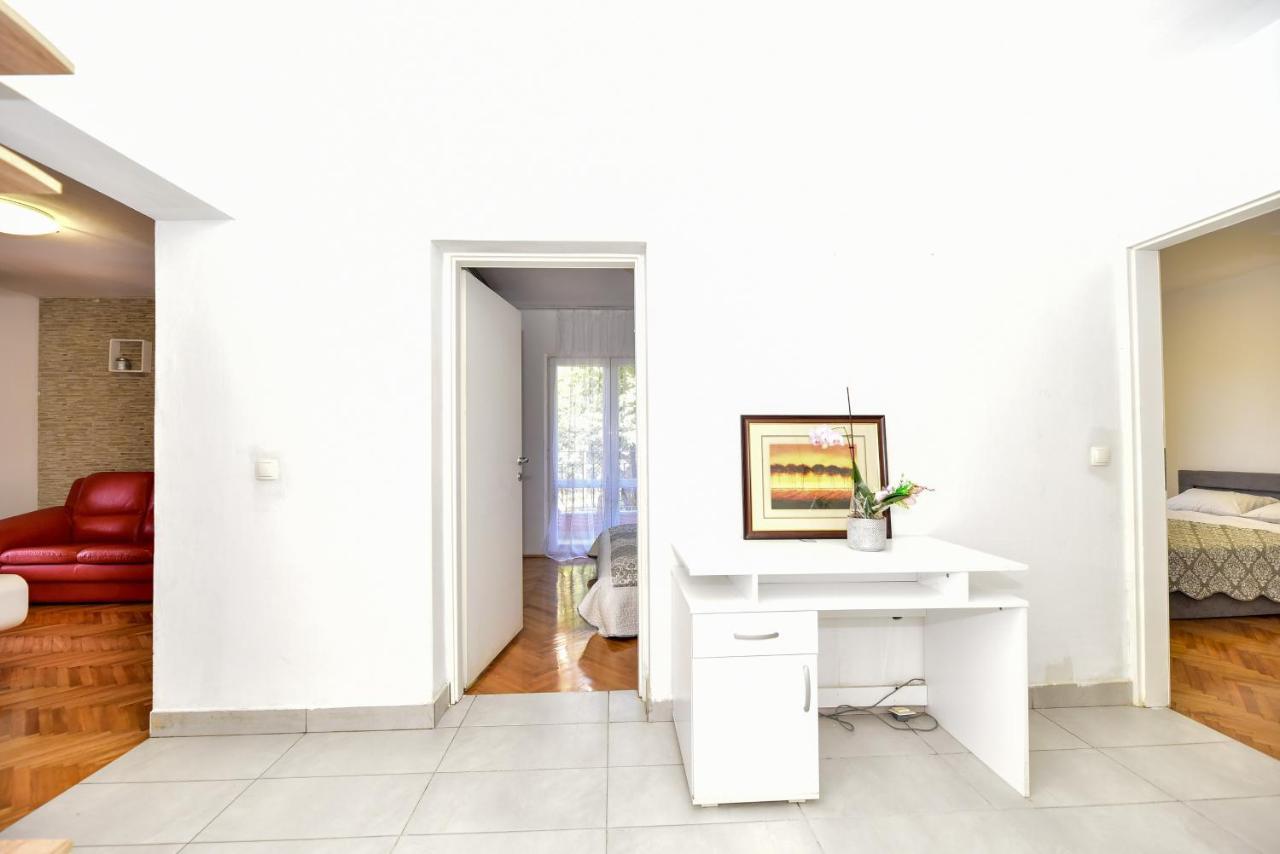 L&L Holiday Apartment Zadar Extérieur photo